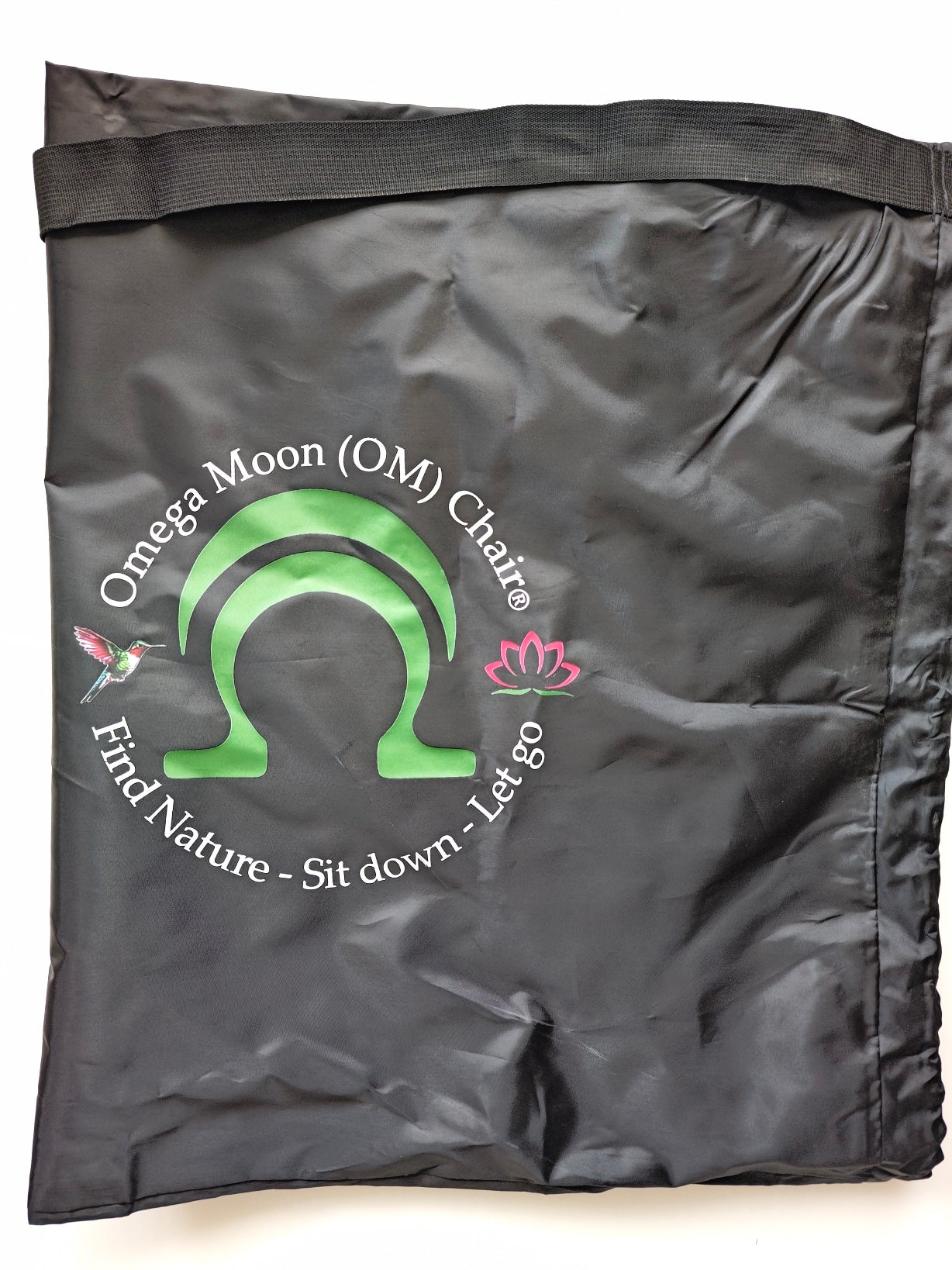 OM (Omega Moon) Meditation Chair