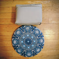 OM (Omega Moon) Meditation Chair